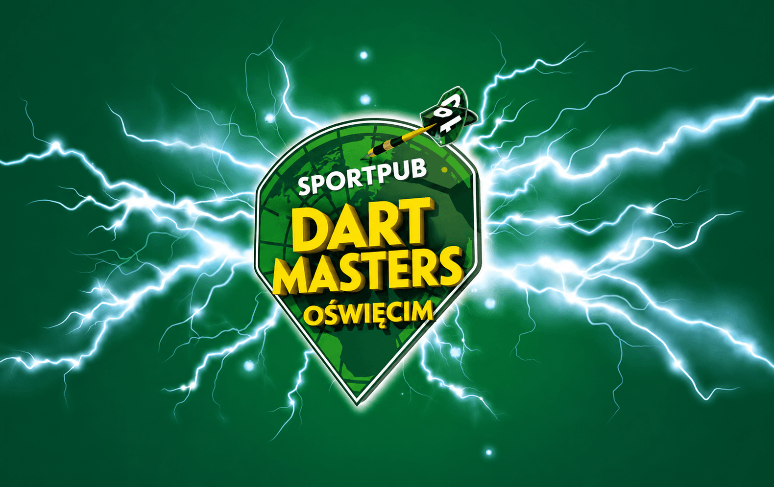 Logo Sport Pub Oświęcim 