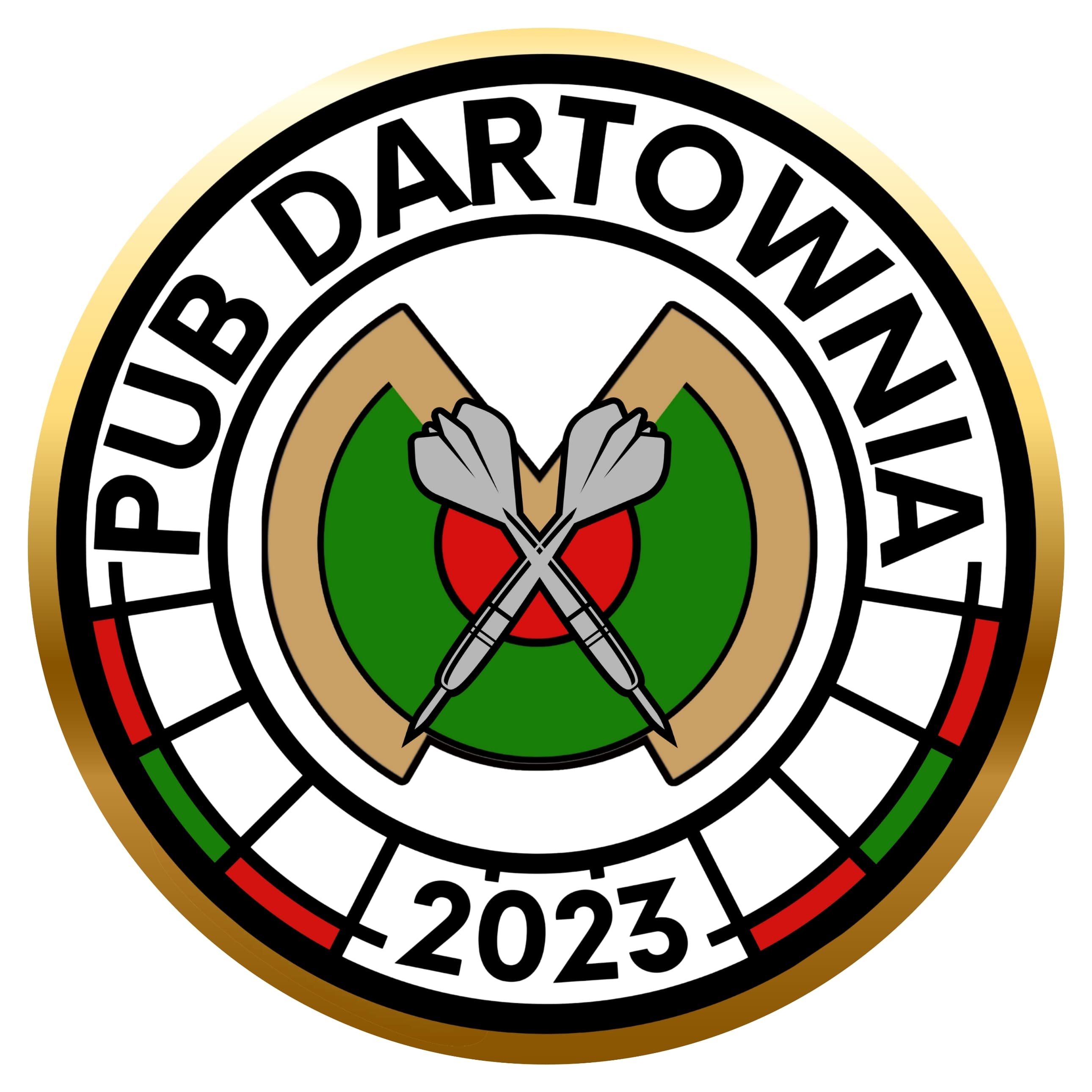 Logo Pub Dartownia