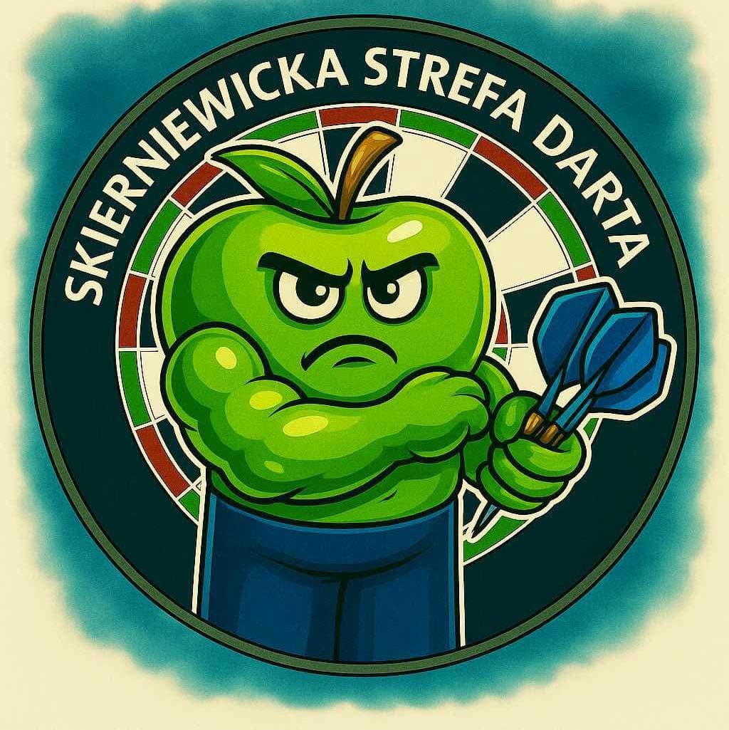 Logo Skierniewicka Strefa Darta